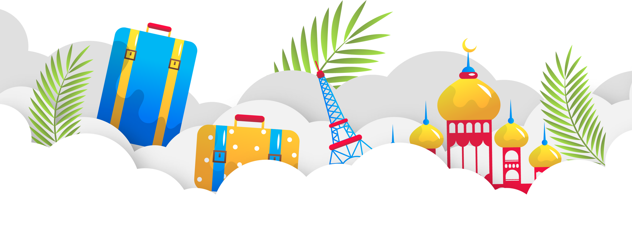 World Tourism Day Banner